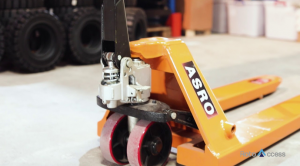 Xe Nâng Tay ASROTO – Xe Nâng Giá Rẻ